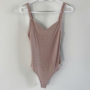 Privacy Please bodysuit